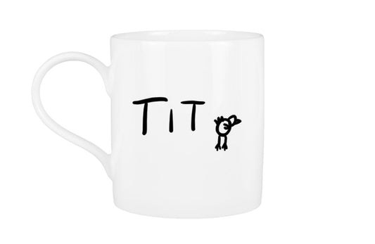 Tit Mug