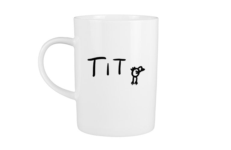 Tit Mug