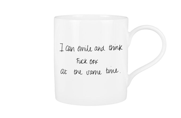 I Can Multi Task Mug