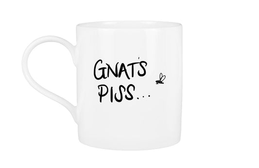 Gnat's Piss Mug