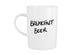 Breakfast Beer Mug