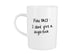 Fun Fact Mug