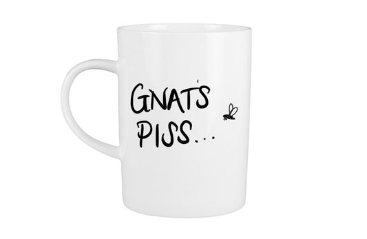 Gnat's Piss Mug